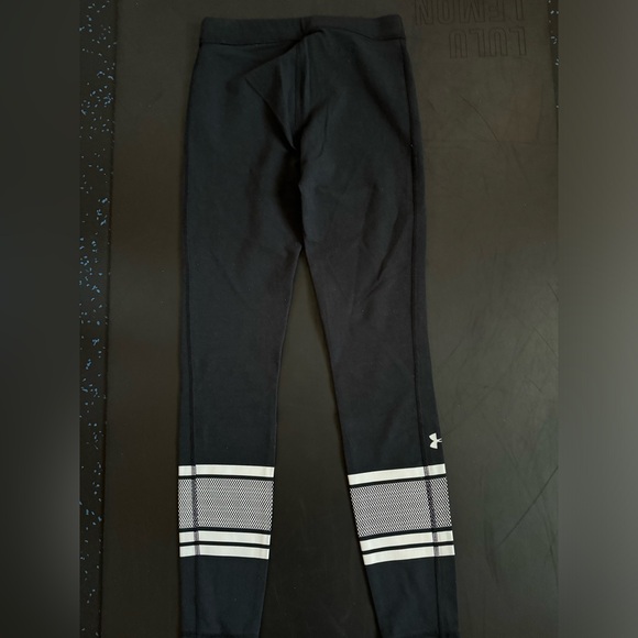 Under Armour run Tights - size xs - Picture 2 of 3